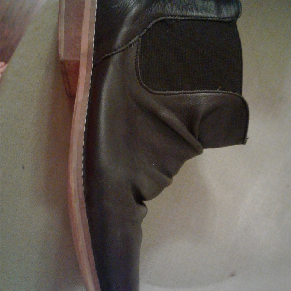 boots - Picture 6 of 6